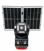 دوربین وایرلس مدل خورشیدی solar-powered - Image 2