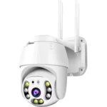 دوربین وایرلس اسپید دام  WIFI Y08