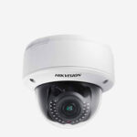 دوربین دام هایک ویژن مـدل DS-2CD4126FWD-IZ