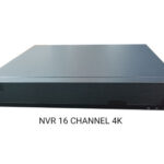 دستگاه NVR 16 کانال های ایزی