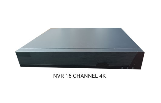 NVR16-CHANNEL دستگاه NVR 16 کانال های ایزی - Image 1