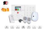 پک دزدگیر بی سیم بَنگ (BANG-725 Wifi)