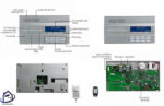 دزدگیر پارادوکس MG6250 - Image 3