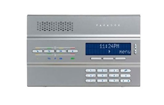 دزدگیر-پارادوکس-MG6250 دزدگیر پارادوکس MG6250 - Image 1