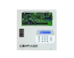 پنل دزدگیر کانفیادو AV64
