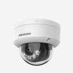 دوربین دام هایک ویژن مـدل DS-2CD3161G2-LIUF