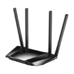 مودم روتر 4G LTE بی سیم N300 کودی مدل LT400