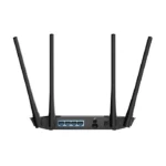 مودم روتر 4G LTE بی سیم N300 کودی مدل LT400 - Image 2