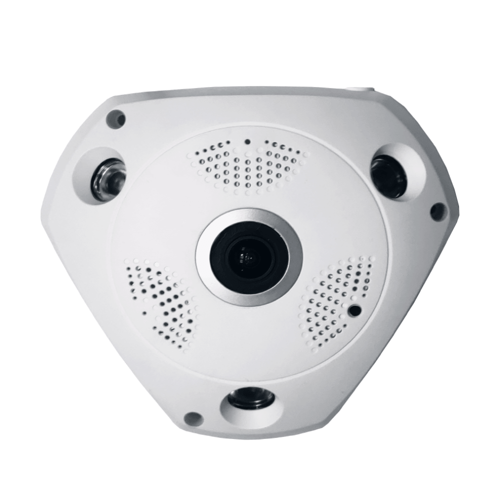 cctv-dome-fulhan-fisheye-1-min دوربین مداربسته چشم ماهی - Image 1
